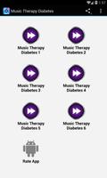 برنامه‌نما Diabetes Music Therapy عکس از صفحه