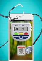 Blood pressure and sugar ❤️ penulis hantaran