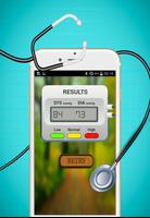 Blood pressure and sugar ❤️ capture d'écran 1