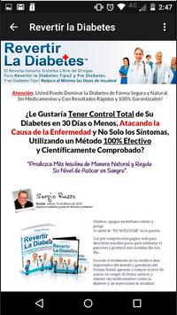 curar diabetes en 30 dias