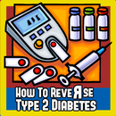 How To Reverse Type 2 Diabetes APK