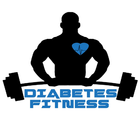 Diabetes Fitness 아이콘