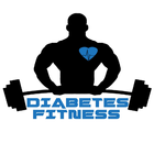 آیکون‌ Diabetes Fitness