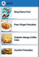 Diabetes Fitness 스크린샷 1