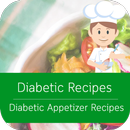 Diabetic Appetizer Recipes Enjoy Your Cooking APK