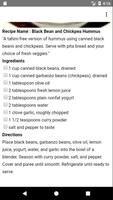 Diabetic Appetizer Recipes Enjoy Your Cooking screenshot 3