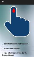 Diabetic Diet 截图 1