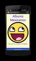Albures mexicanos bài đăng