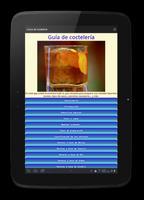 Course Cocteleria poster