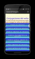 Curso de Portugues 截圖 1