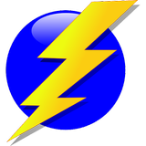 Symbologie électrique icône