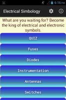 Electrical Simbology โปสเตอร์