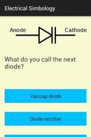 Electrical Simbology ภาพหน้าจอ 1