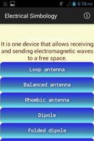 Electrical Simbology ภาพหน้าจอ 2