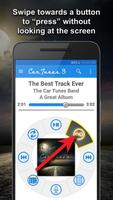 Poster Car Tunes 3 - Music Player