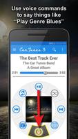 1 Schermata Car Tunes 3 - Music Player