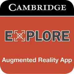 Cambridge Explore アプリダウンロード