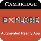 Cambridge Explore أيقونة