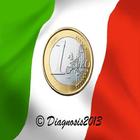 1€ Auctions Ebay Italia icono
