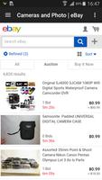 1$ auctions on Ebay USA screenshot 1