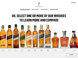 JW Whisky Navigator تصوير الشاشة 2