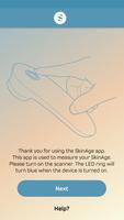 برنامه‌نما SkinAge عکس از صفحه
