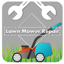 Lawn Mower Repair APK