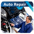 Auto Repair icône