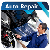 Auto Repair icône