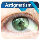 Astigmatism icône