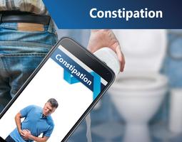 برنامه‌نما Constipation عکس از صفحه