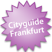 Cityguide Frankfurt am Main icon