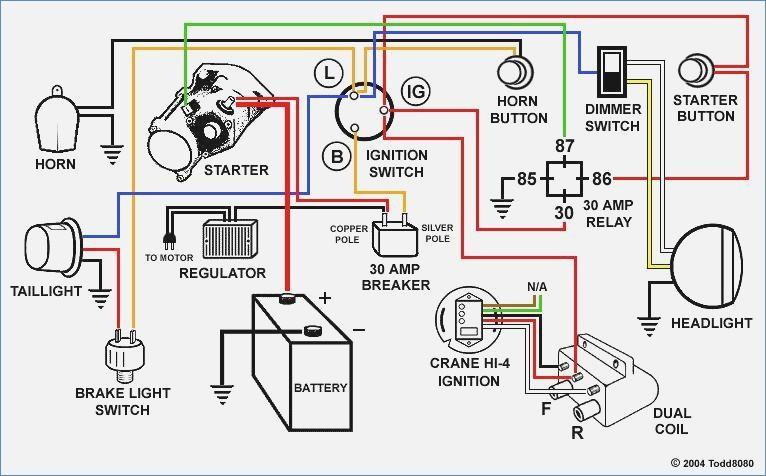 Wiring Diagram Of Motorcycle from image.winudf.com