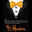 Mensajes feliz dia del hombre APK