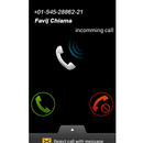Prank Call Favij Chiama APK