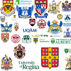 Canadian Universities アイコン
