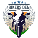 Bikers Den - We go all the Way aplikacja