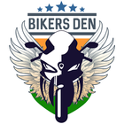 Icona Bikers Den - We go all the Way