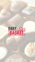 Baby Basket - Buy Corporate Gi poster