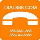 DIAL888.com, a2billing icône