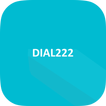 Dial222