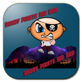 Angry Pirate Kid Run