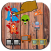 Destroy Alien APK
