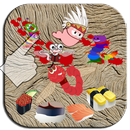 Destroy Worms APK