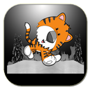 Happy Tiger Run APK