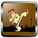 Petualangan Kung Fu APK