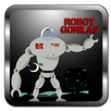Robot Gorilas APK