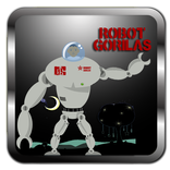 Robot Gorilas