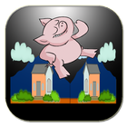 Running Pig Hop icon