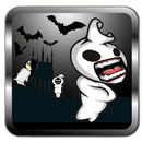 Scary Hantu Pocong APK